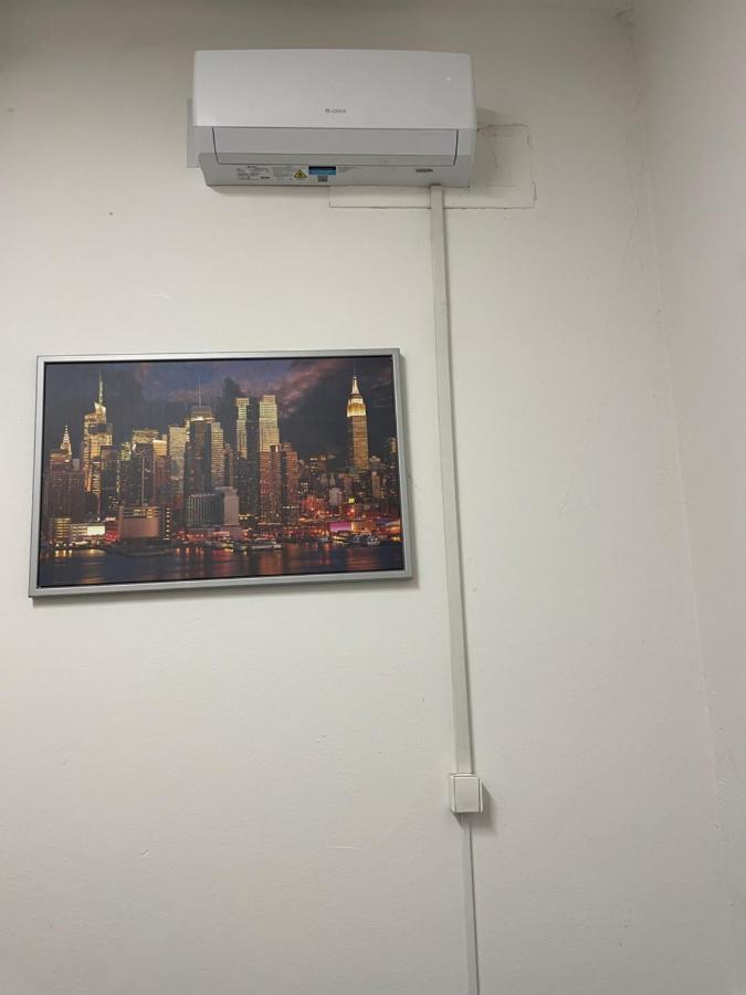 Ice Appartement *