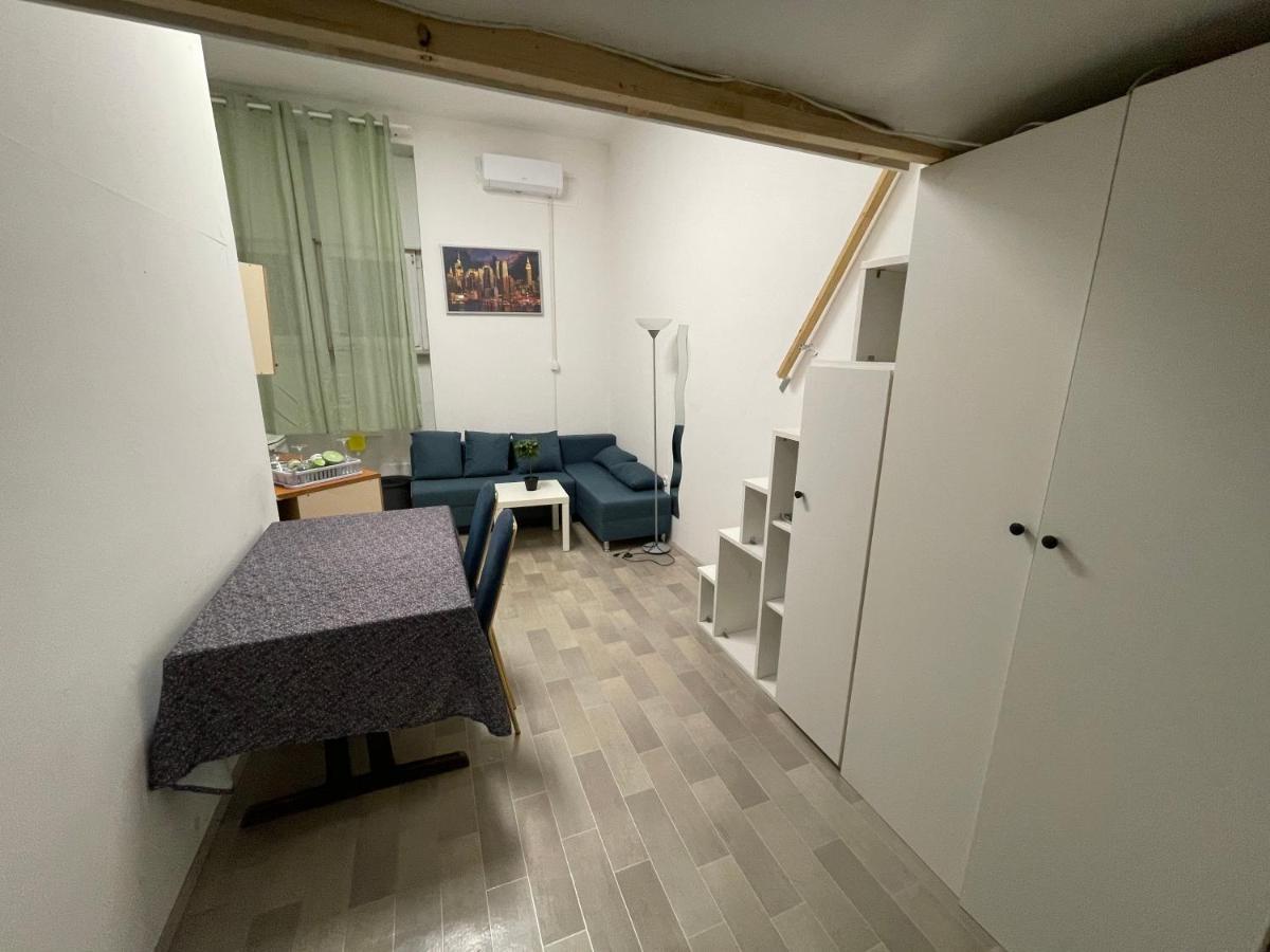 Appartement Ice Ljubljana