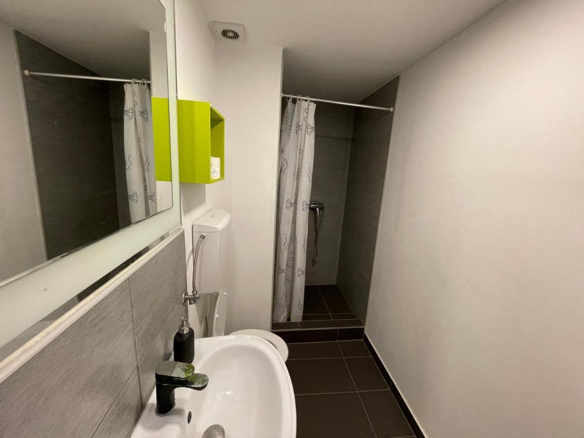 Appartement Ice *